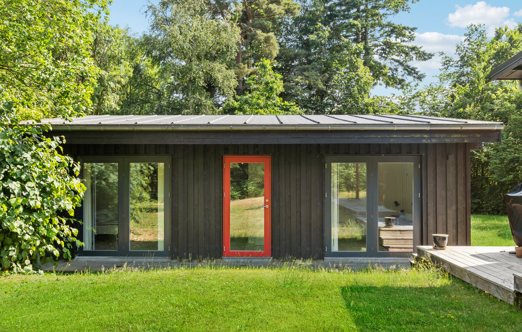 Feriehuse - Gilleleje Strand , Danmark - E04623 12