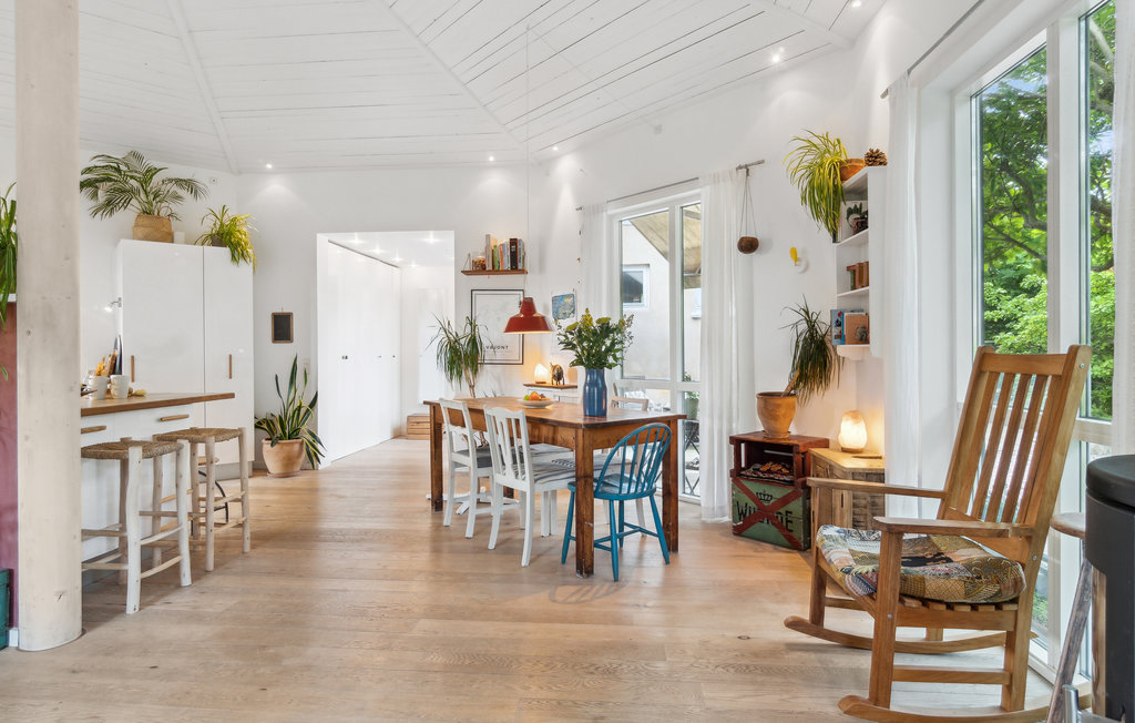 Feriehuse - Gilleleje Strand , Danmark - E04647 4