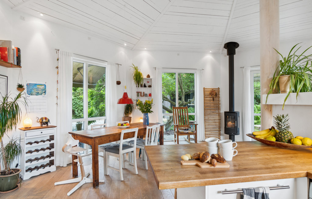 Feriehuse - Gilleleje Strand , Danmark - E04647 15