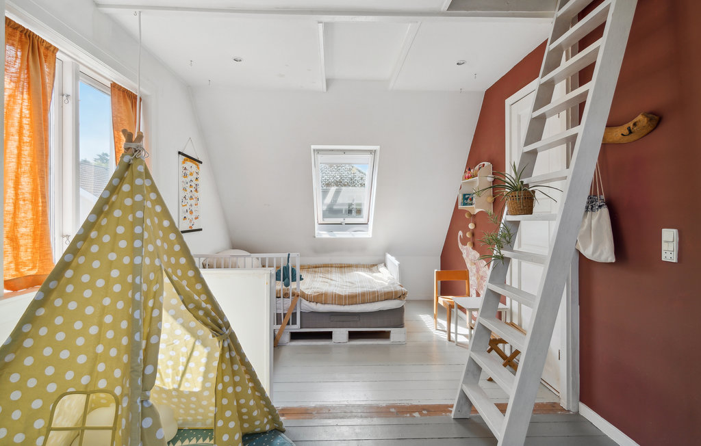 Feriehuse - Gilleleje Strand , Danmark - E04647 7