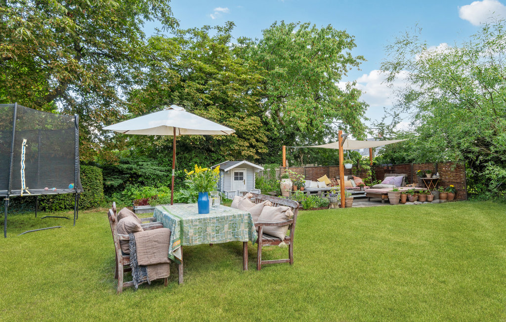 Feriehuse - Gilleleje Strand , Danmark - E04647 12