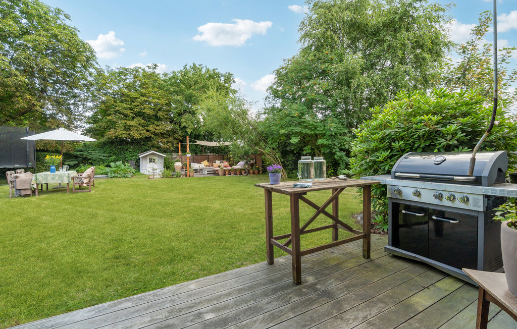 Feriehuse - Gilleleje Strand , Danmark - E04647 9