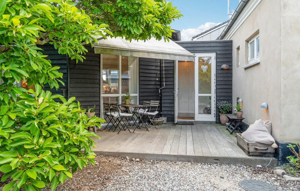 Feriehuse - Gilleleje Strand , Danmark - E04647 13