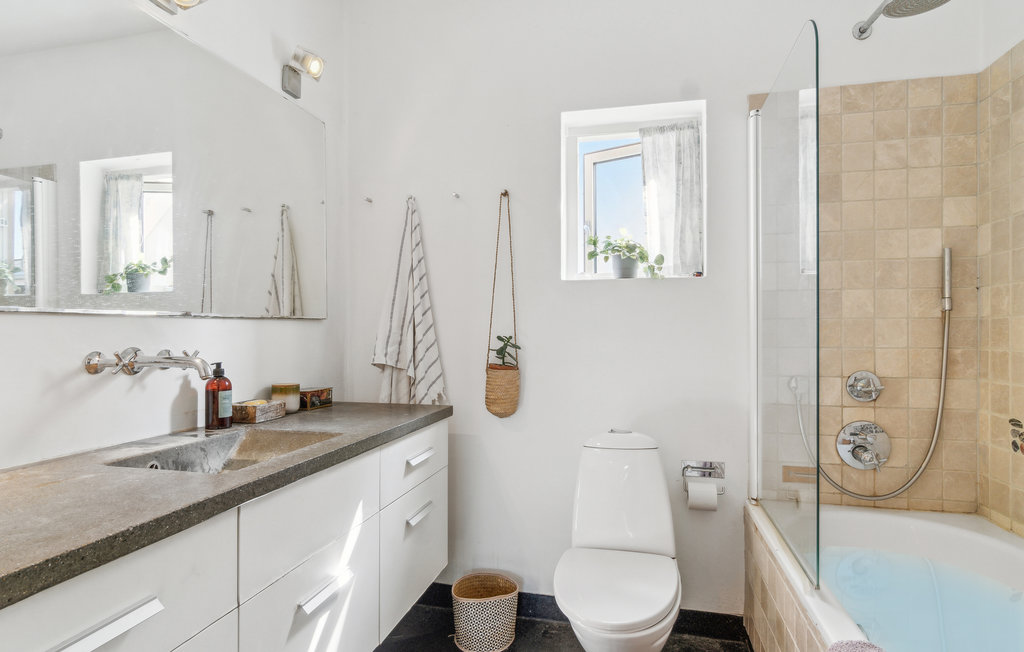 Feriehuse - Gilleleje Strand , Danmark - E04647 16