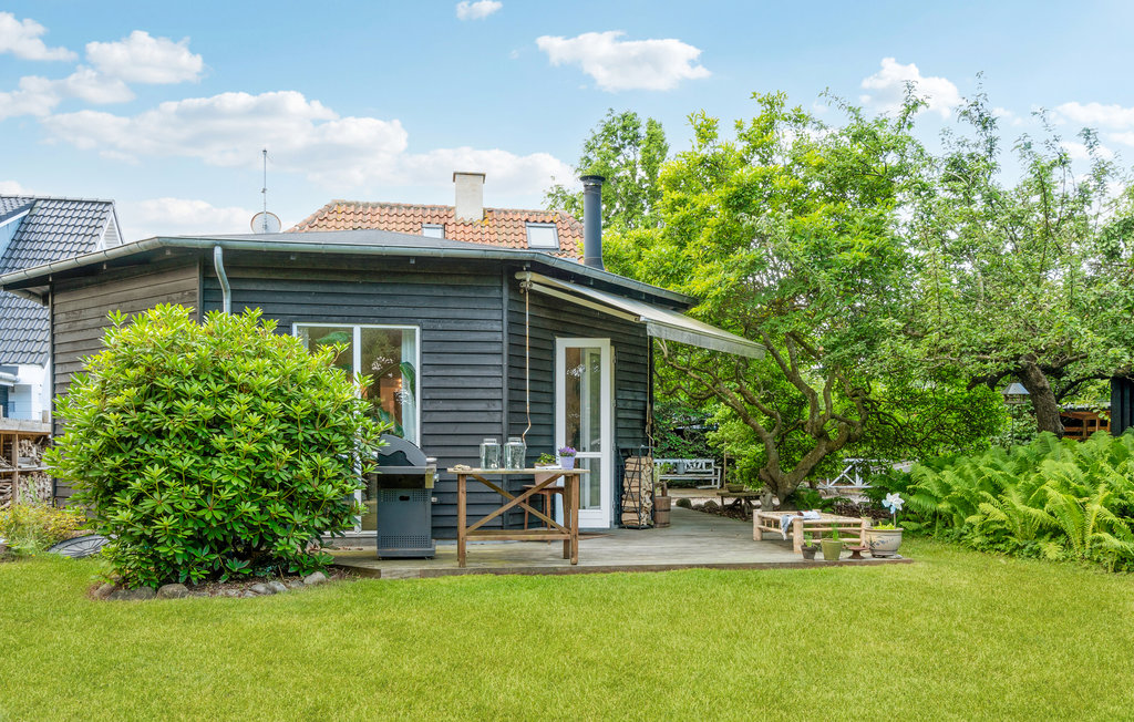 Feriehuse - Gilleleje Strand , Danmark - E04647 11