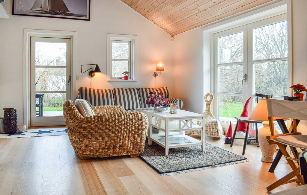 Ferienhaus - Gilleleje , Dänemark - E04338 2