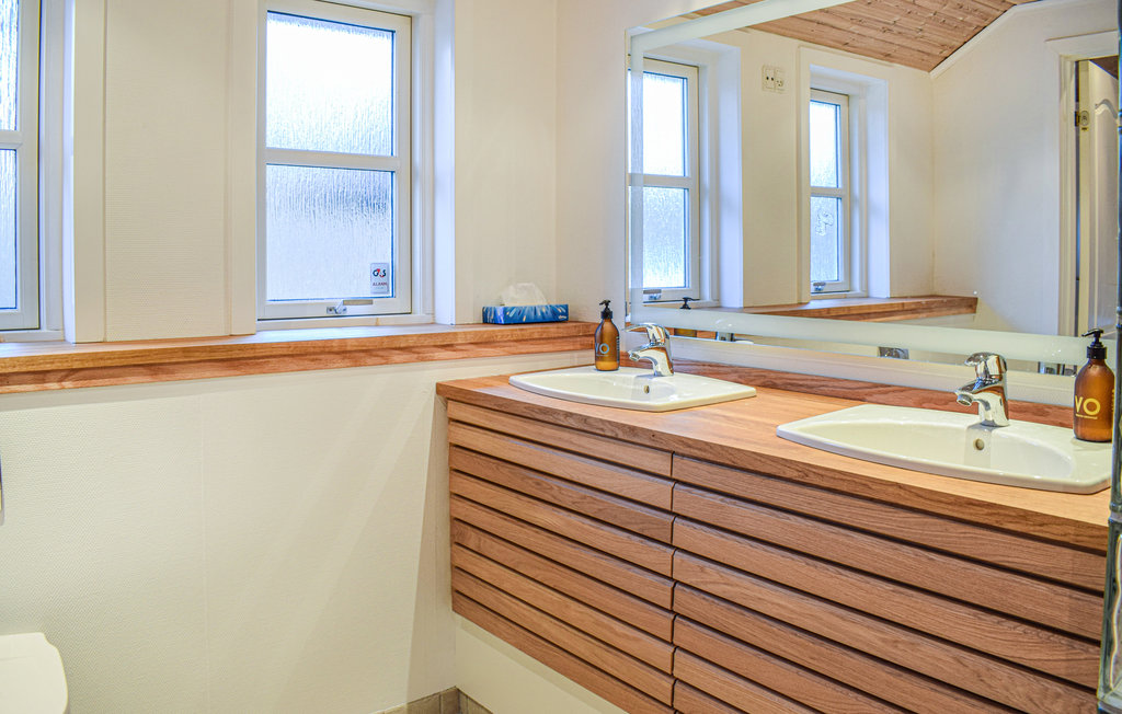 Ferienhaus - Gilleleje , Dänemark - E04338 14