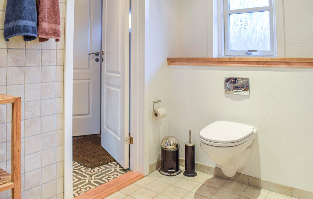 Ferienhaus - Gilleleje , Dänemark - E04338 16