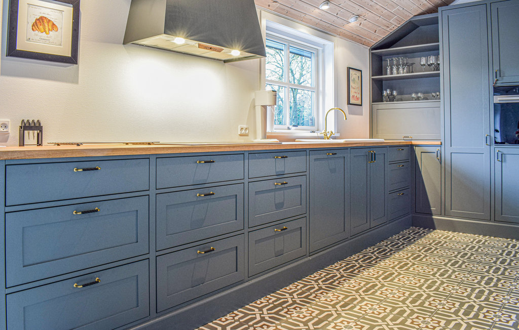 Ferienhaus - Gilleleje , Dänemark - E04338 4