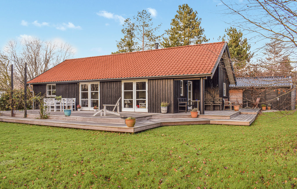 Ferienhaus - Gilleleje , Dänemark - E04338 1