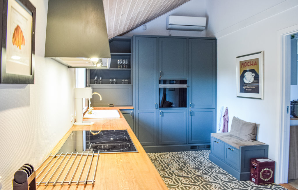 Ferienhaus - Gilleleje , Dänemark - E04338 5