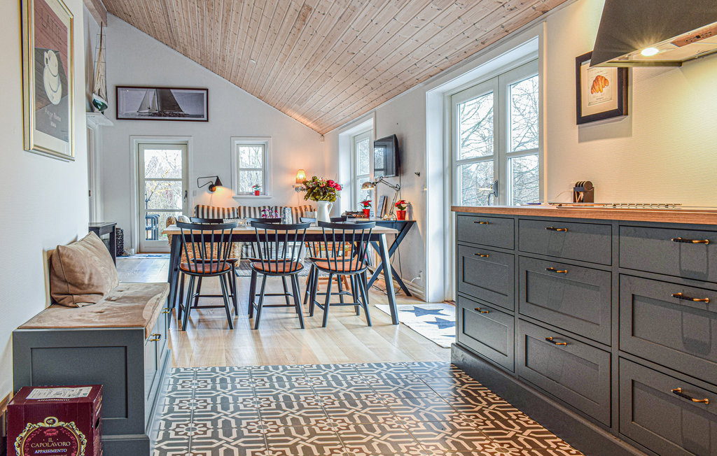 Ferienhaus - Gilleleje , Dänemark - E04338 10