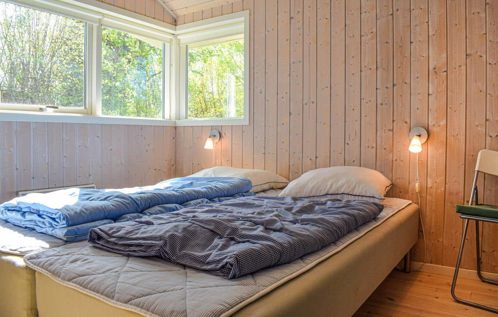 Ferienhaus - Gilleleje , Dänemark - E04185 17