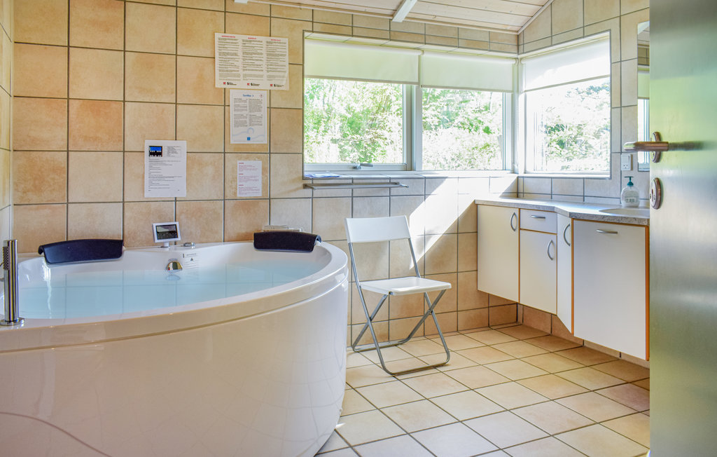 Ferienhaus - Gilleleje , Dänemark - E04185 5