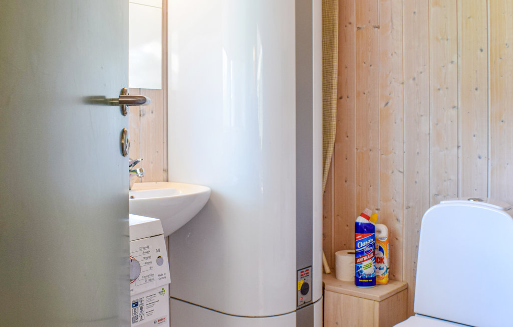 Ferienhaus - Gilleleje , Dänemark - E04185 21