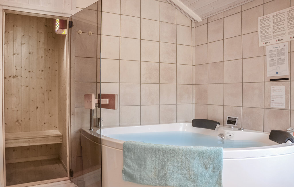 Ferienhaus - Gilleleje , Dänemark - E04185 6