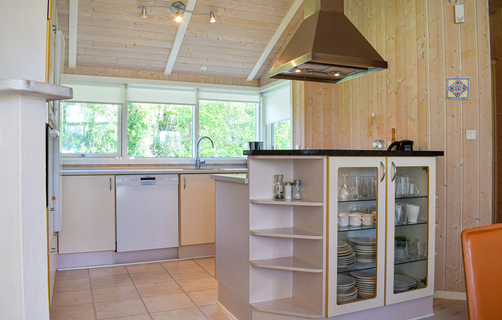 Ferienhaus - Gilleleje , Dänemark - E04185 4