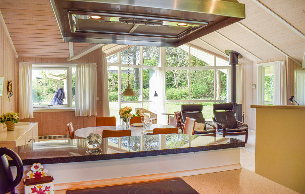 Ferienhaus - Gilleleje , Dänemark - E04185 16