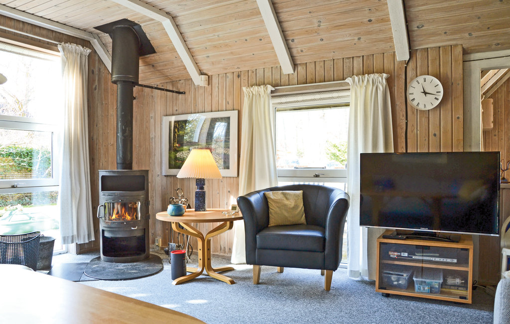 Ferienhaus - Gilleleje , Dänemark - E04686 7