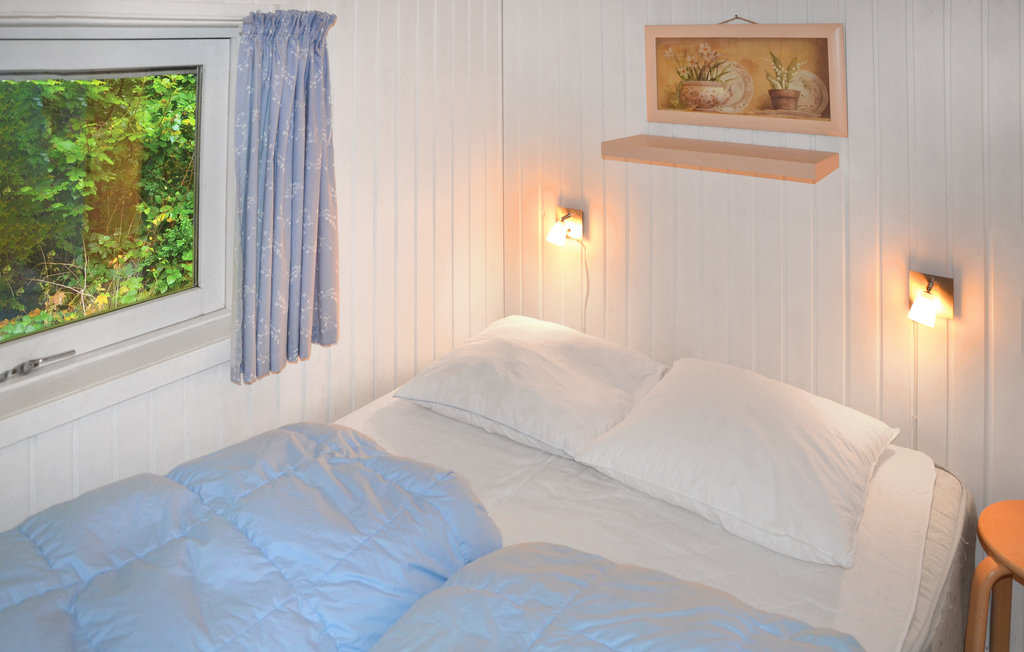 Ferienhaus - Gilleleje , Dänemark - E04686 12