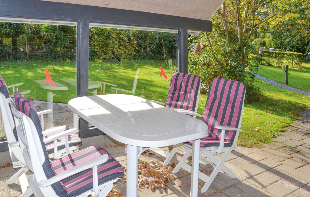 Ferienhaus - Gilleleje , Dänemark - E04686 17