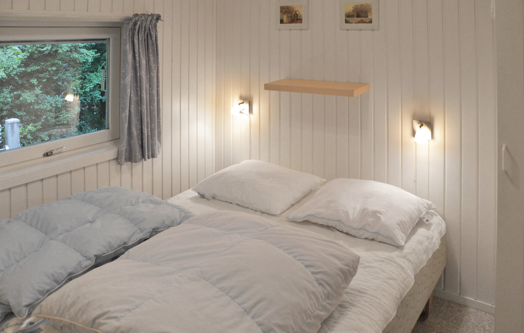 Ferienhaus - Gilleleje , Dänemark - E04686 14