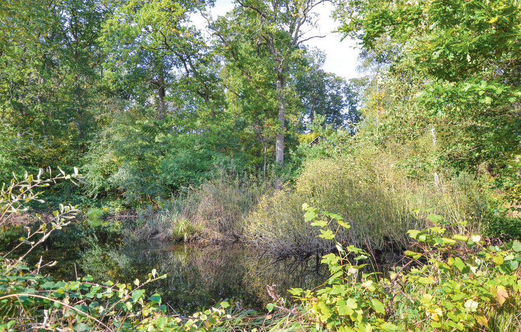Ferienhaus - Gilleleje , Dänemark - E04686 3