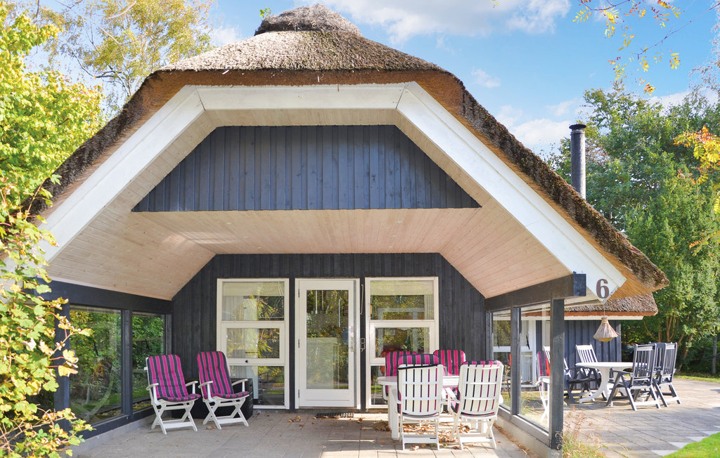 Ferienhaus - Gilleleje , Dänemark - E04686 6