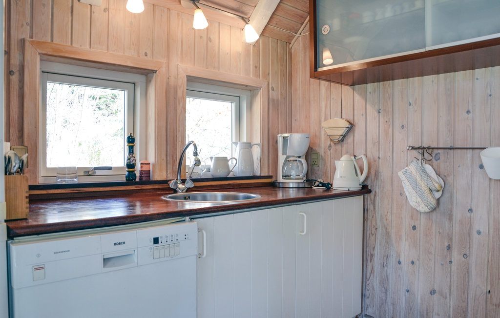 Ferienhaus - Gilleleje , Dänemark - E04686 9