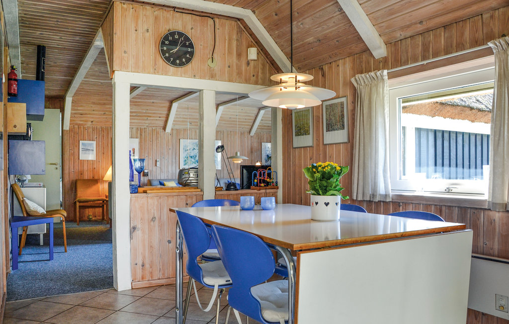 Ferienhaus - Gilleleje , Dänemark - E04686 10