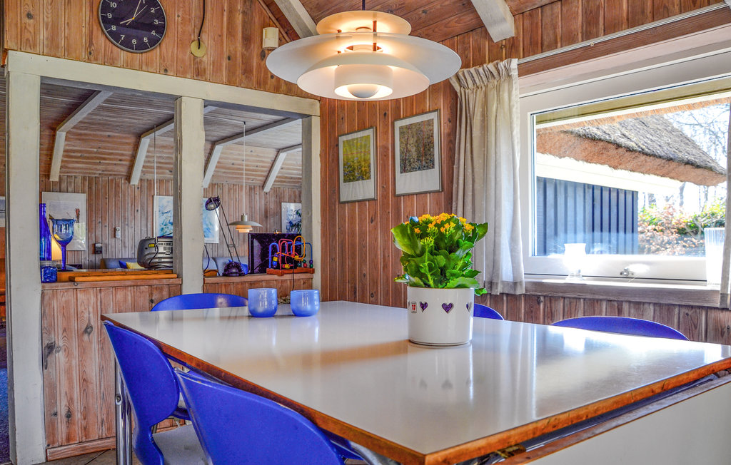 Ferienhaus - Gilleleje , Dänemark - E04686 11