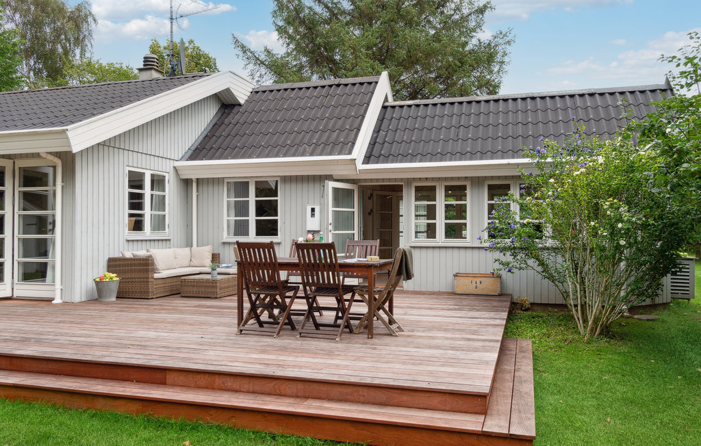 Feriehuse - Gilleleje , Danmark - E04656 13