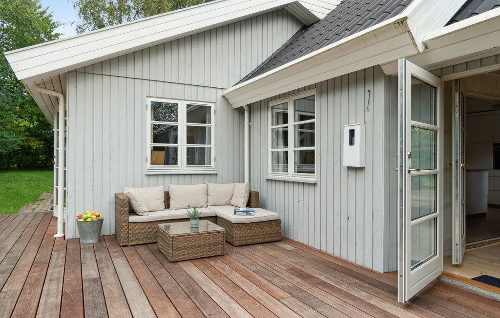 Feriehuse - Gilleleje , Danmark - E04656 15