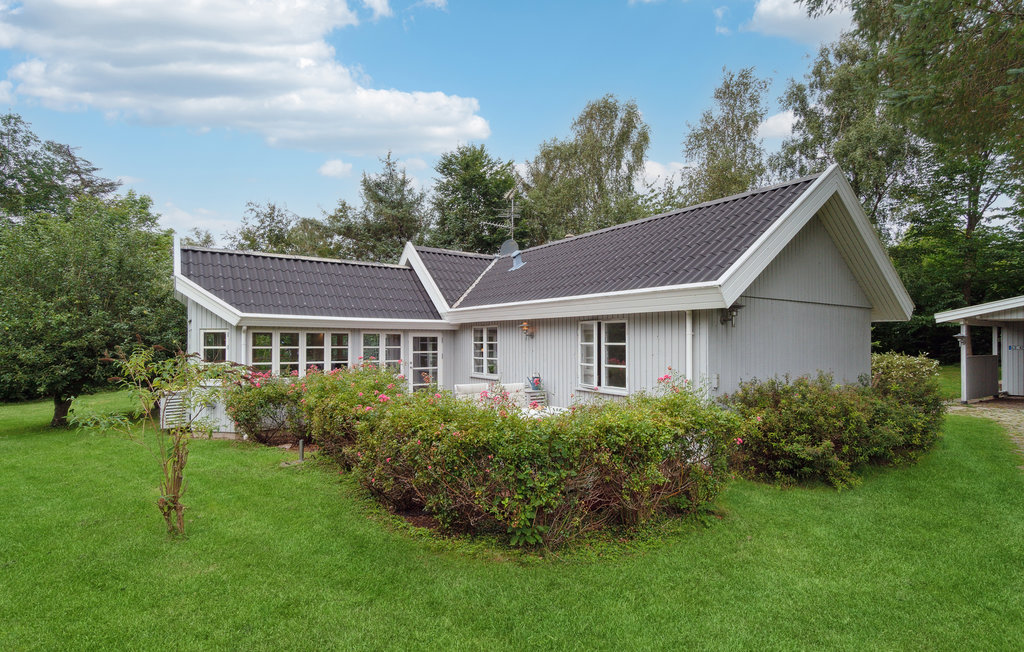 Feriehuse - Gilleleje , Danmark - E04656 11
