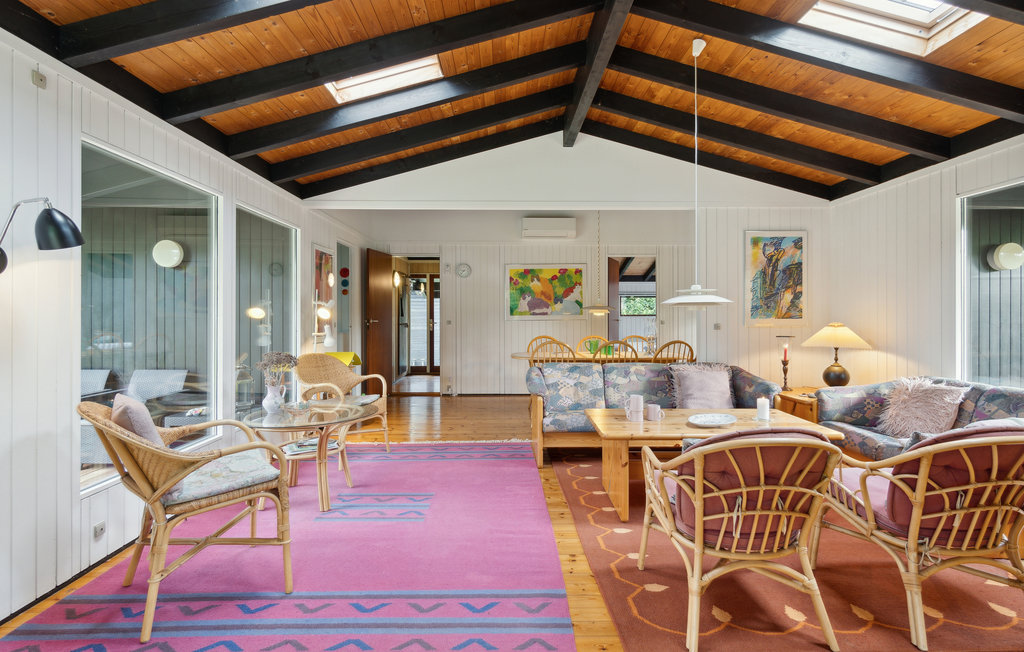 Feriehus - Gilleleje Strand , Danmark - E04063 3