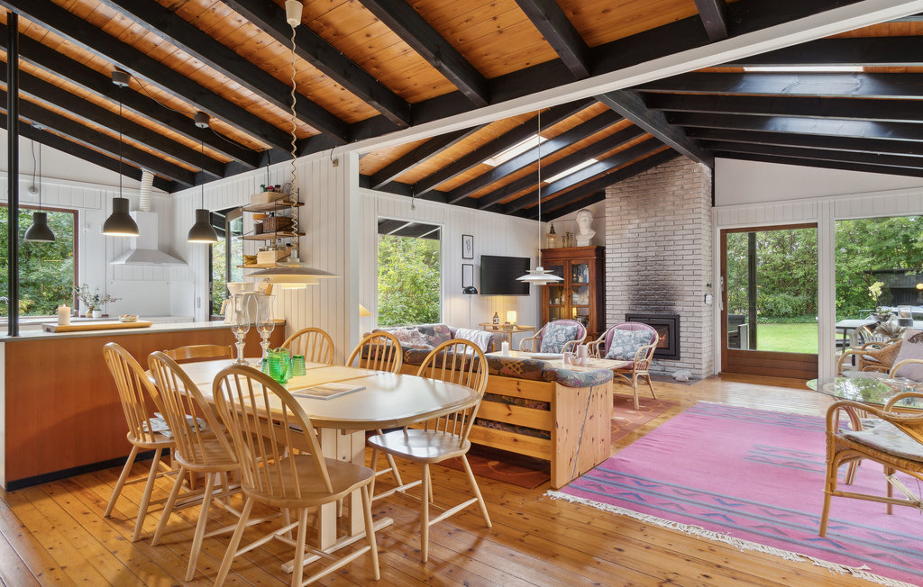 Feriehus - Gilleleje Strand , Danmark - E04063 4