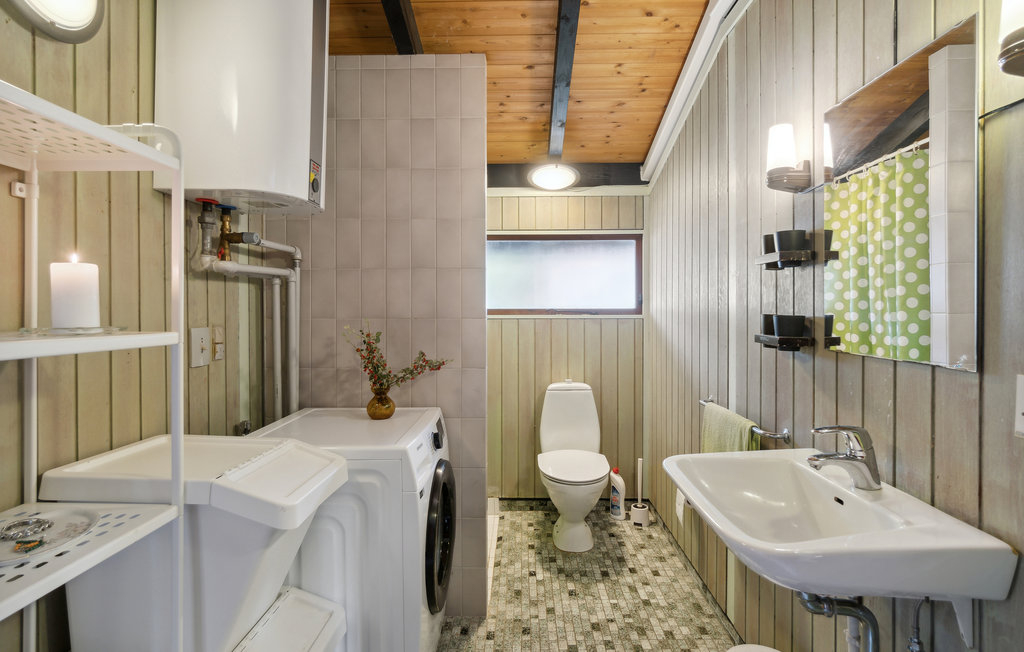 Feriehus - Gilleleje Strand , Danmark - E04063 17