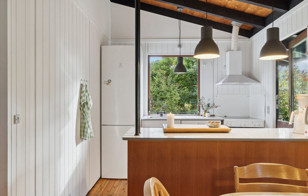 Feriehus - Gilleleje Strand , Danmark - E04063 6