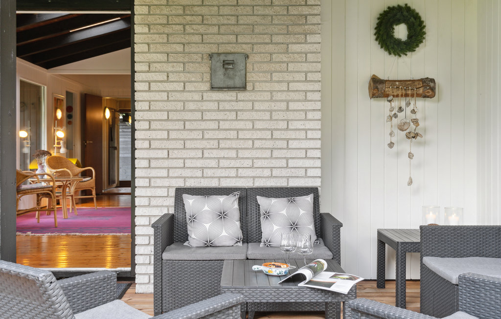 Feriehus - Gilleleje Strand , Danmark - E04063 9