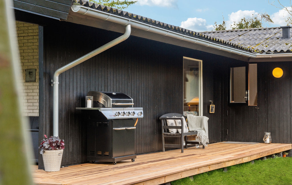 Feriehus - Gilleleje Strand , Danmark - E04063 11