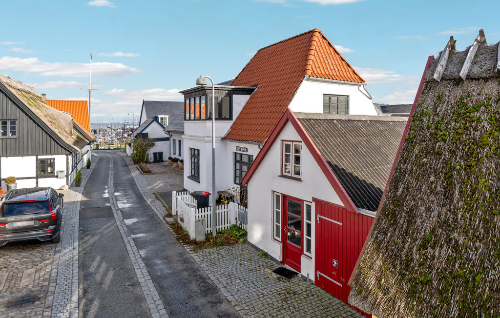 Ferieleilighet - Gilleleje Strand , Danmark - E04646 1