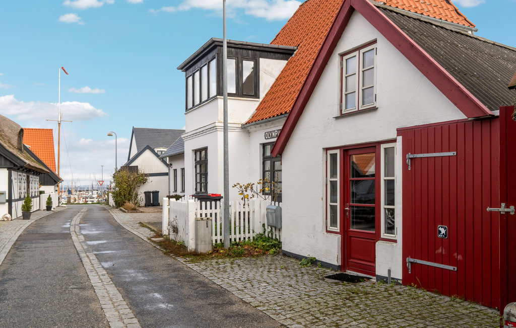 Ferieleilighet - Gilleleje Strand , Danmark - E04646 10