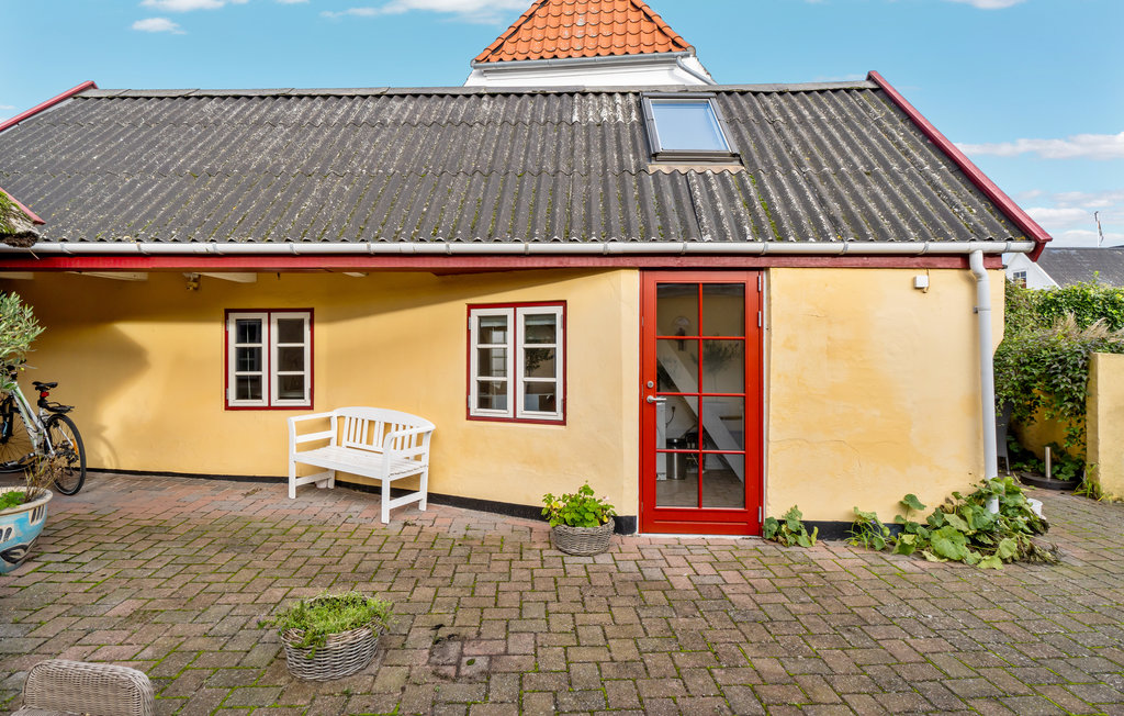 Ferieleilighet - Gilleleje Strand , Danmark - E04646 12