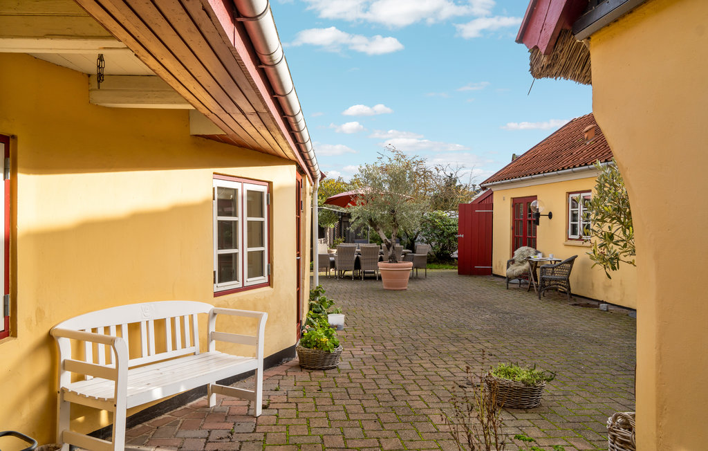 Ferieleilighet - Gilleleje Strand , Danmark - E04646 2