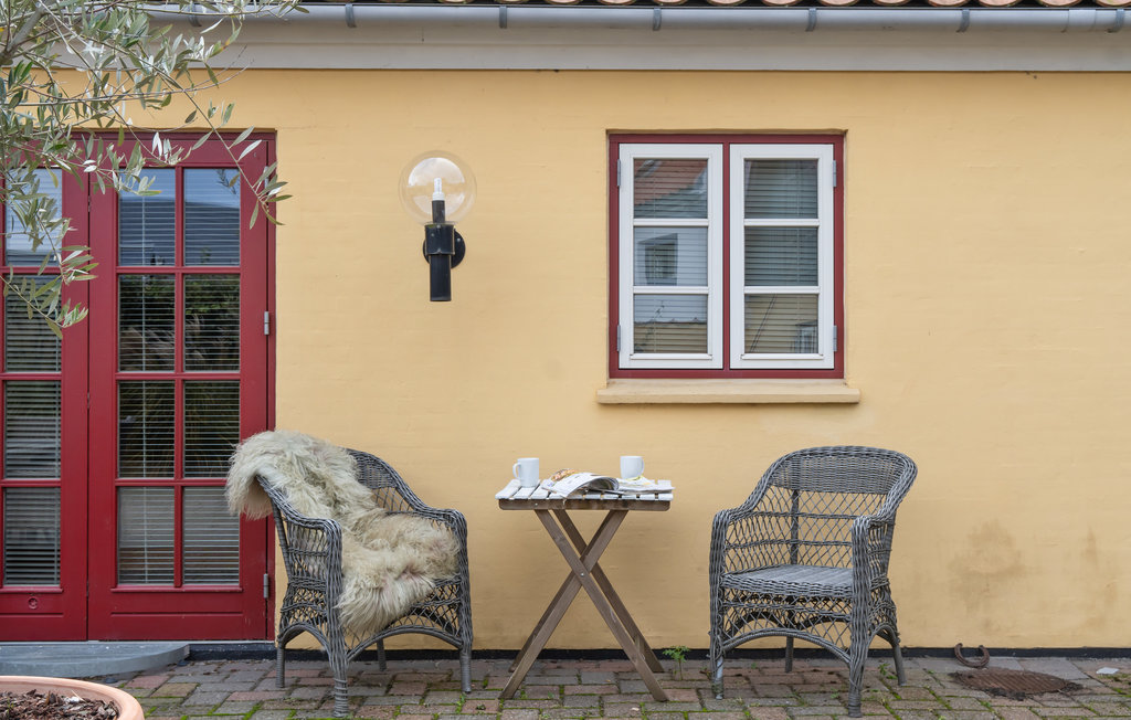Ferieleilighet - Gilleleje Strand , Danmark - E04646 14