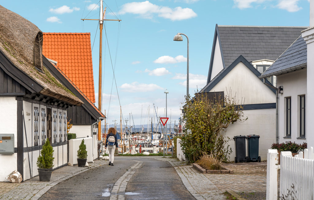 Ferieleilighet - Gilleleje Strand , Danmark - E04646 15