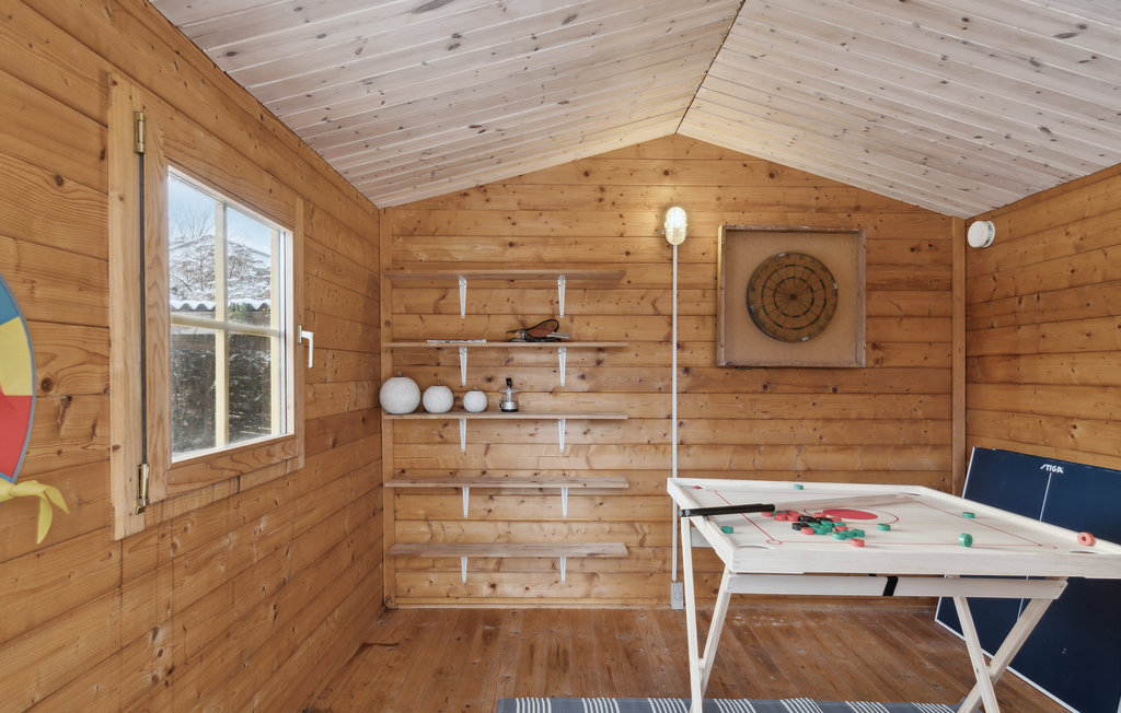 Ferienhaus - Gilleleje Strand , Dänemark - E04601 8