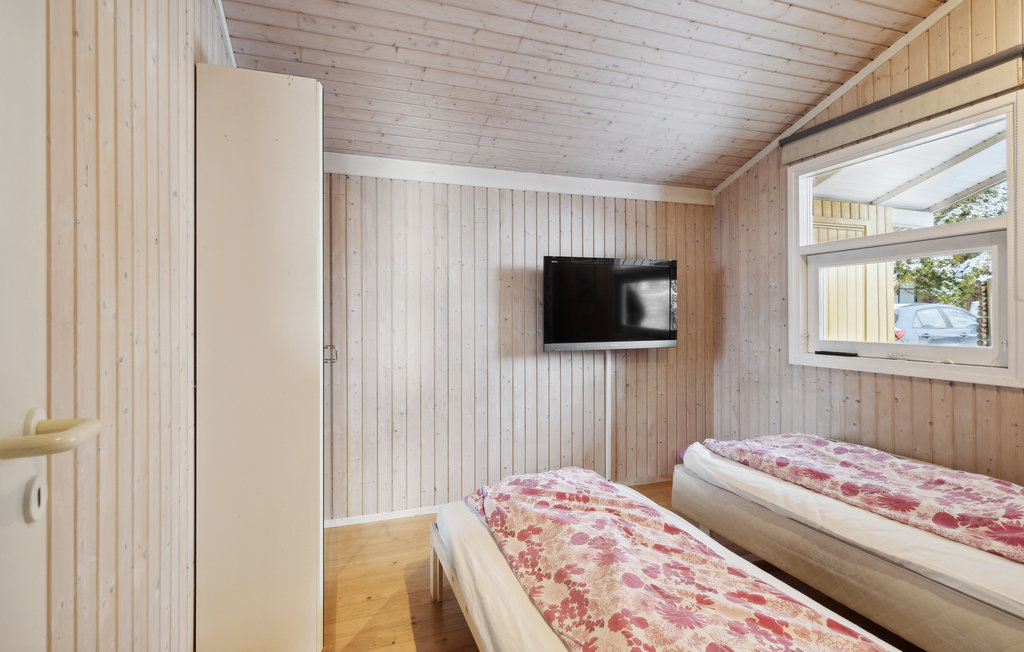 Ferienhaus - Gilleleje Strand , Dänemark - E04601 19