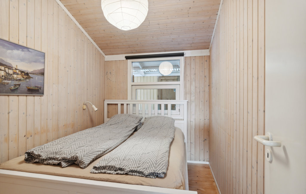 Ferienhaus - Gilleleje Strand , Dänemark - E04601 20