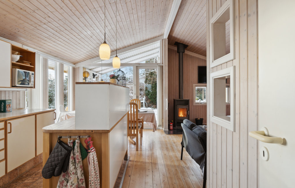 Ferienhaus - Gilleleje Strand , Dänemark - E04601 17